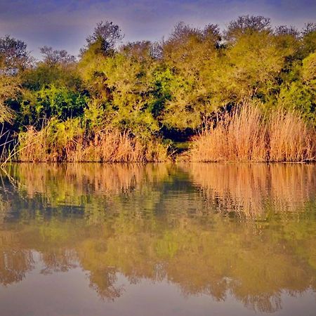 Umlambo River Lodge Kirkwood Dış mekan fotoğraf