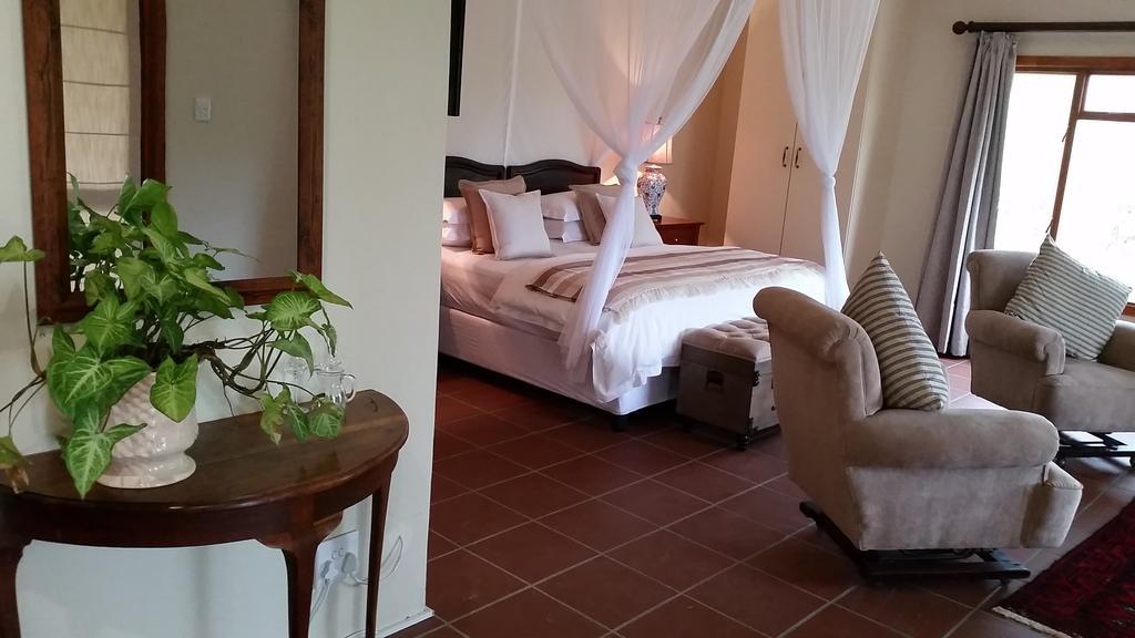 Umlambo River Lodge Kirkwood Dış mekan fotoğraf