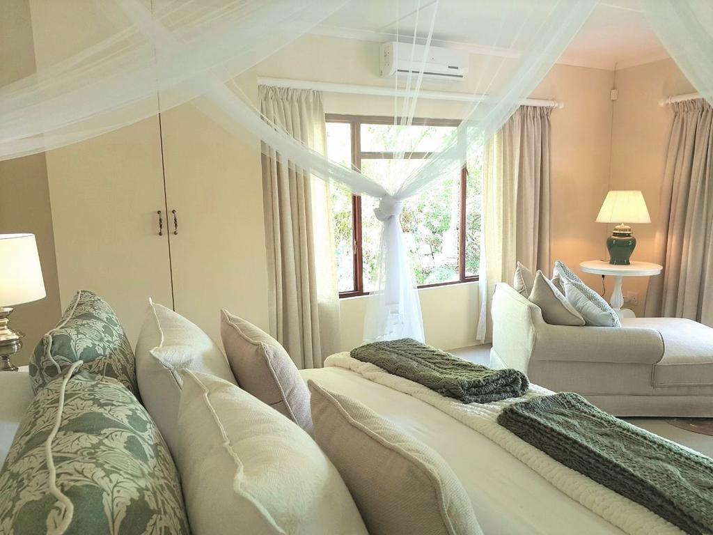Umlambo River Lodge Kirkwood Dış mekan fotoğraf